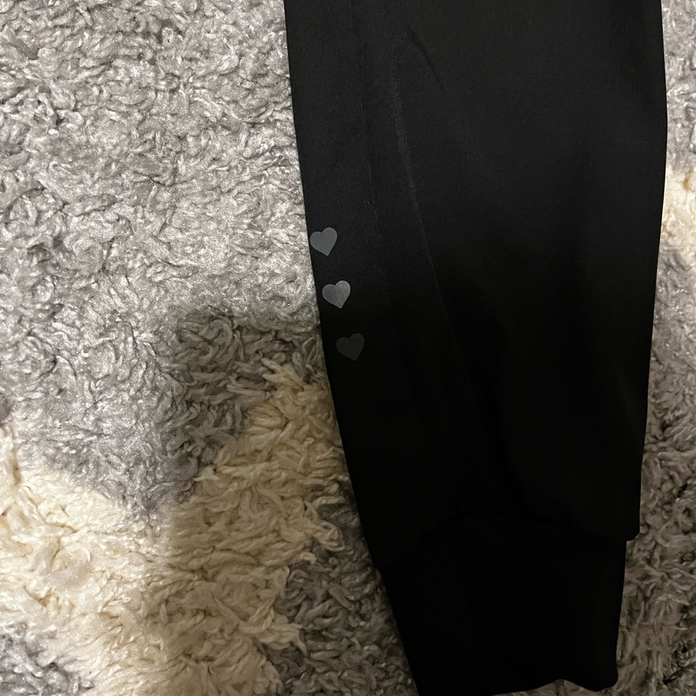 Scrub pants in size S